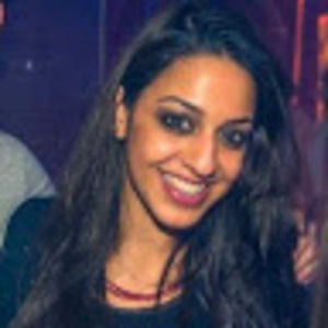 Meet your Posher, Reem